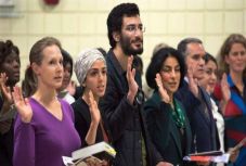 Aggodalmat váltott ki a román menedékkérők magas száma