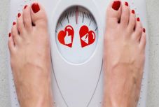 Az „egészséges elhízottaknál