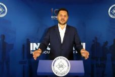 YouTube-videón cáfolta a SRI-szóvivő, hogy hatmillió embert hallgattak le