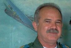 Meghalt egy román katonai pilóta Franciaországban