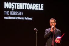 Paraguayi film nyerte a TIFF fődíját