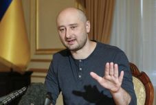 Ezt üzente az állítólagosan lelőtt ukrán újságíró a bírálóinak