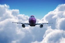 Háromszorosára nőhet a Wizzair flottája 10 éven belül