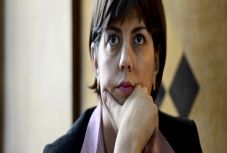 Bogdán Tibor: Jaj Romániának