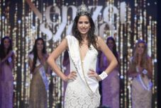 Nagyváradi lány lett a Nemzet Szépe