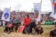 Vágtára készülnek a székelyek