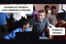 A Facebook 60 telefongyártónak adta ki személyes adatainkat