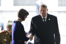 Klaus Johannisnak nincs választása Puskás Bálint volt alkotmánybíró szerint