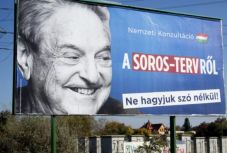 Hogyan függ össze a 23 millió románozás és a Stop Soros?