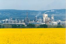 Erdélyben terjeszkedik a vezető magyar műtrágyagyártó