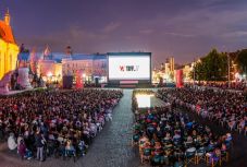 Összegeztek a TIFF szervezői, íme a 17. kiadás számokban