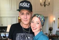 Mi történt Johnny Depp-pel? Ijesztően néz ki