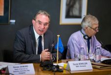 Románia lehet a következő uniós költségvetési ciklus vesztese 