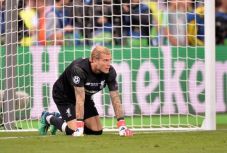 Agyrázkódás okozta Loris Karius óriási bakijait a BL-döntőben?