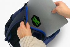 Golyóálló pajzzsal ajándékoztak meg amerikai nyolcadikosokat