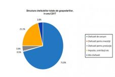 Jövedelmünk nagyon nagy hányadát fordítjuk létfenntartásra