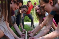 Külhoni magyar pedagógusoknak hirdetnek magyarországi továbbképzést