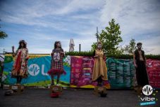 Ezekre a nappali programokra számíthatunk az idei VIBE Fesztiválon