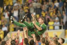 Vasutas gólokkal győzték le a trikolórok Finnországot