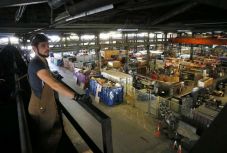 Amerikai termékekre vet ki importvámot az EU