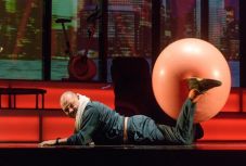 A Șuie Paparude dalszerzőjének zenéjével mutat be Molière-t a kolozsvári színház