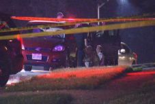 „Kivégezték” az Amerikában élő 19 éves dési fiatalt 