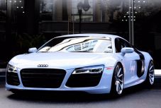 Ekkora blamázs még sose érte az Audi luxusmárkát