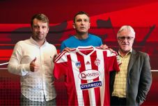 Eugen Neagoe edző két évre hosszabbított a Sepsi OSK-val