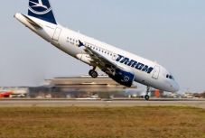Szárnyal a polgári légiforgalom, de egyre közelebb repül a csődhöz a Tarom