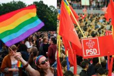 PSD-s nagygyűlés: a tiltakozóakciók városa lesz két napig Bukarest