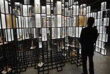 Vodkamúzeum nyílik Varsóban