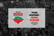 Máris tüntetés körvonalazódik a kormány Verespatakra vonatkozó döntése után