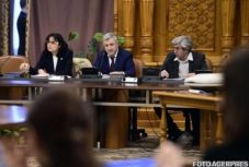 FRISSÍTVE - Módosította a büntetőeljárási törvénykönyvet a Iordache-bizottság