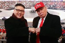 Világhírű Kim Dzsongun imitátort vettek őrizetbe