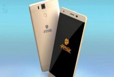 Új okostelefon jelent meg Észak-Koreában