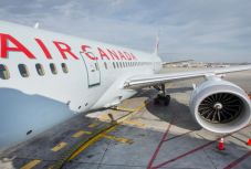 Közvetlen repülőjárattal lehet eljutni Bukarestből Torontóba és Montrealba