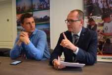 Rezsicsökkentéssel is felér a csatornaszolgáltatás áfájának mérséklése