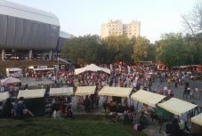 Kézműves sörfesztivál kamu módra Kolozsváron