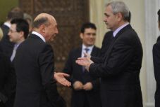 Băsescu: Dragneaék a „párhuzamos állam” képviselőihez dörgölőztek