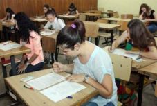 Kezdődik a nyolcadikosok képességvizsgája