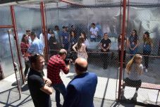 Élet a rácsok mögött – a csíkszeredai börtönbe látogattunk