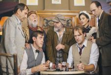 Rejtő-adaptáció és időutazós sci-fi rendezőjével találkozhatnak a marosvásárhelyiek