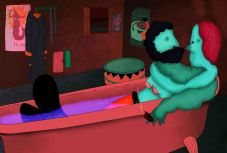 Magyar filmeknek szurkolhatunk Európa legnagyobb animációs fesztiválján