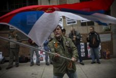 Újabb szankciókat rendelt el az oroszokkal szemben az USA