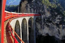 Utazd körbe Európát – ingyen! 