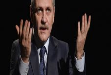 Szőcs Levente: A restauráció törvényszerű