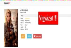 Szász István Szilárd: Digitális könyvtolvajok