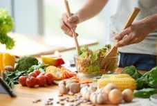 Tíz alapszabály az egészséges táplálkozáshoz