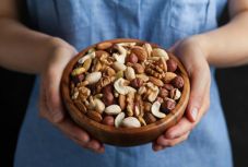 Így tárolja az olajos magvakat