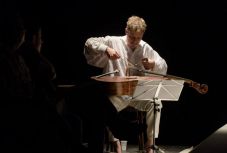 Zenés lélekcsönd Gyergyószentmiklóson és Székelyudvarhelyen